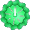 Giro da Sorte welfare icon